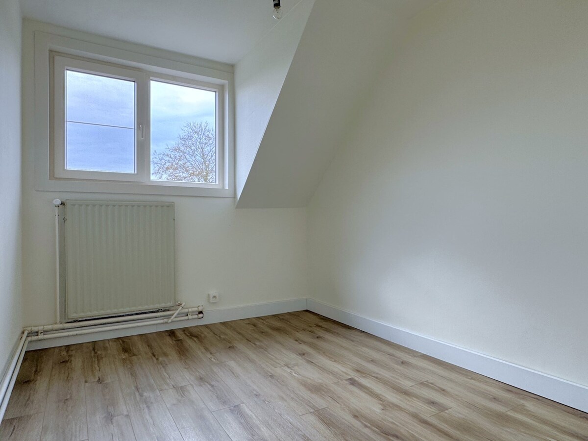 Woning verhuurd in Ravels