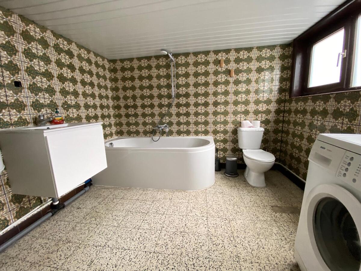 Woning met garage te Koekelare 