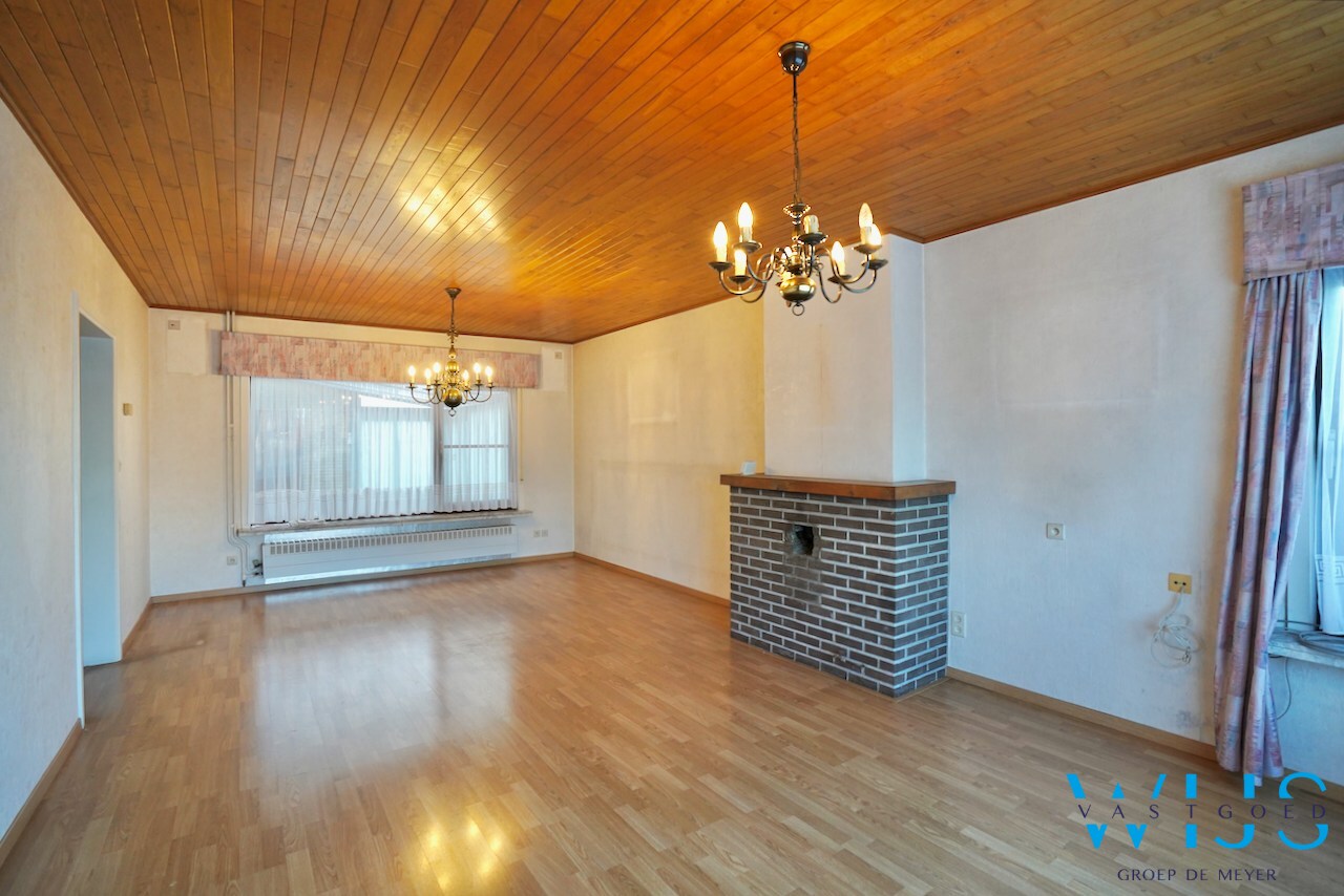 Ruime HOB op TOPlocatie in Ertvelde ! 