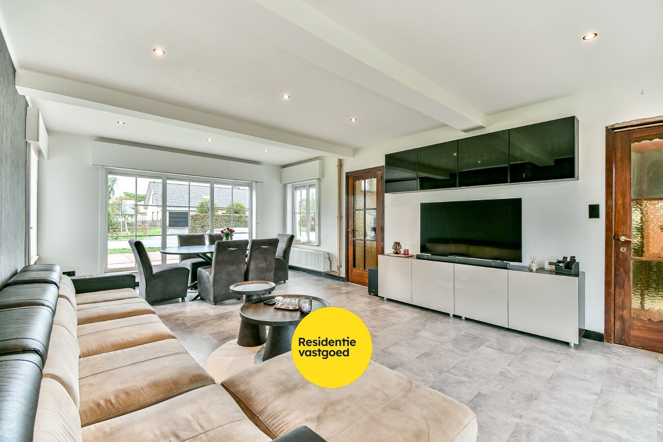 Te koop woning - Gistel