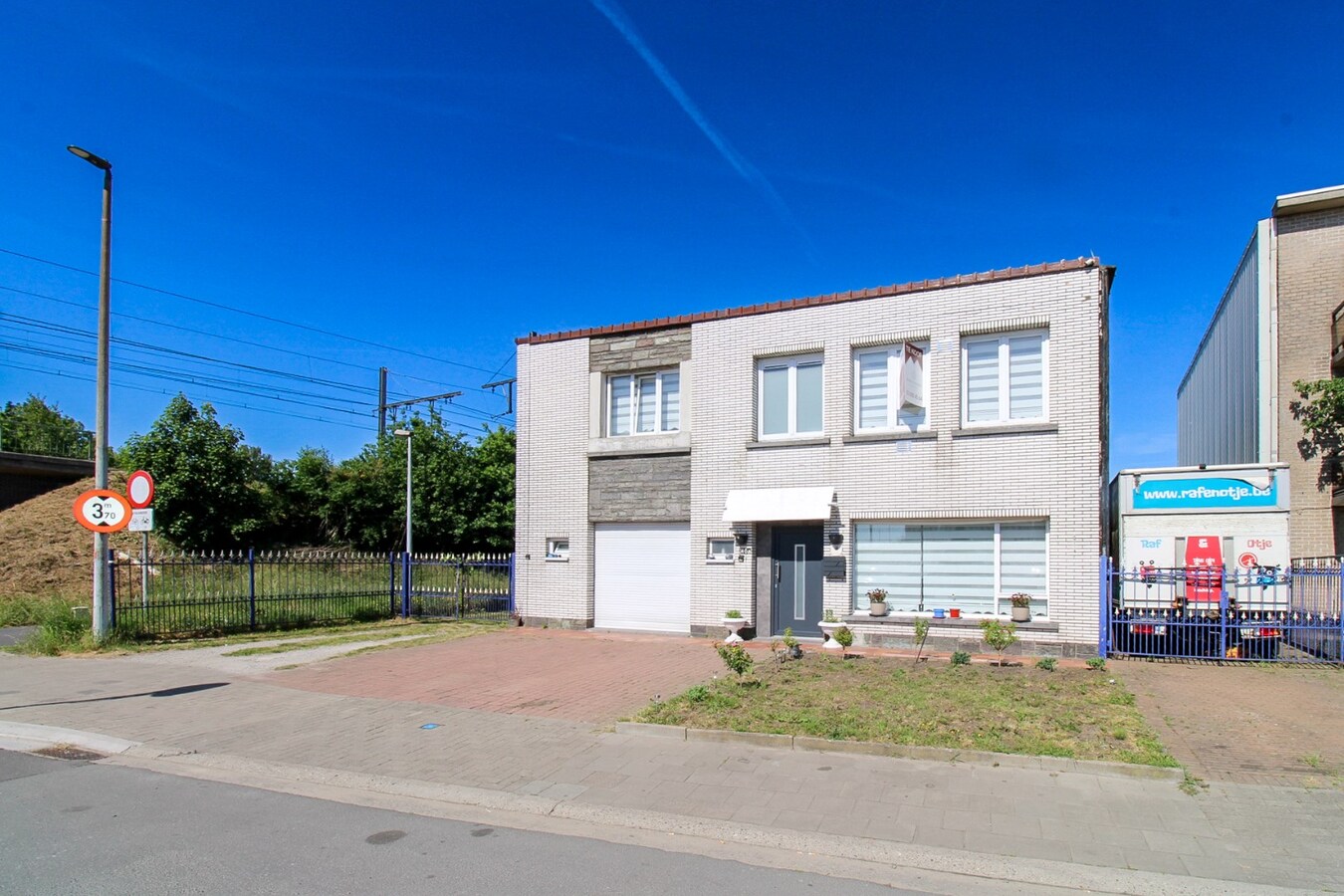 Verkocht - Woning - Sint-Niklaas