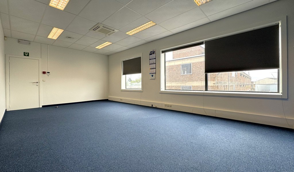 Kantoren te huur in Noorderlaan Business Site te Antwerpen