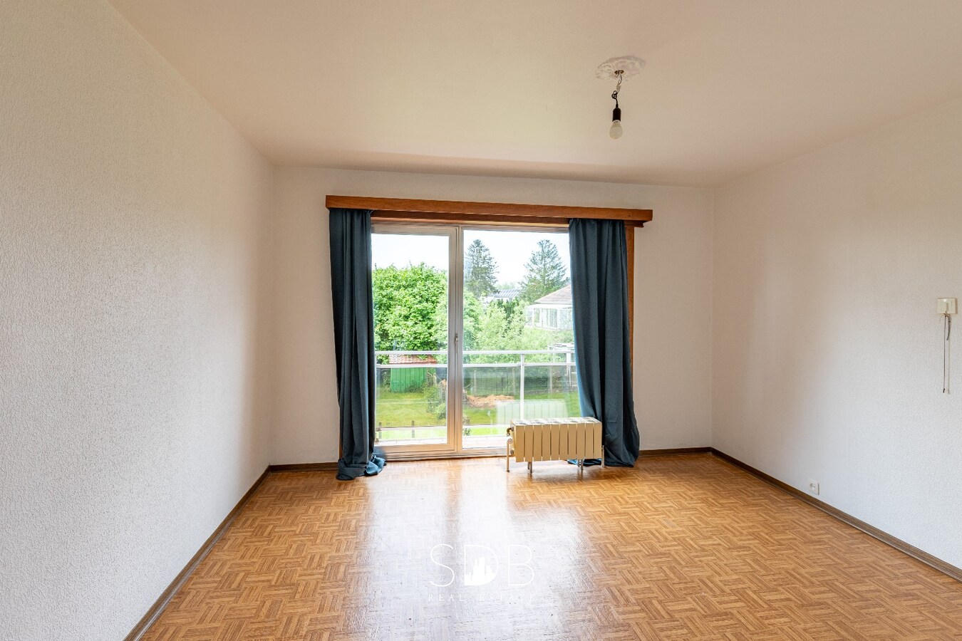 opbrengsteigendom, appartementsgebouw Geraardsbergen