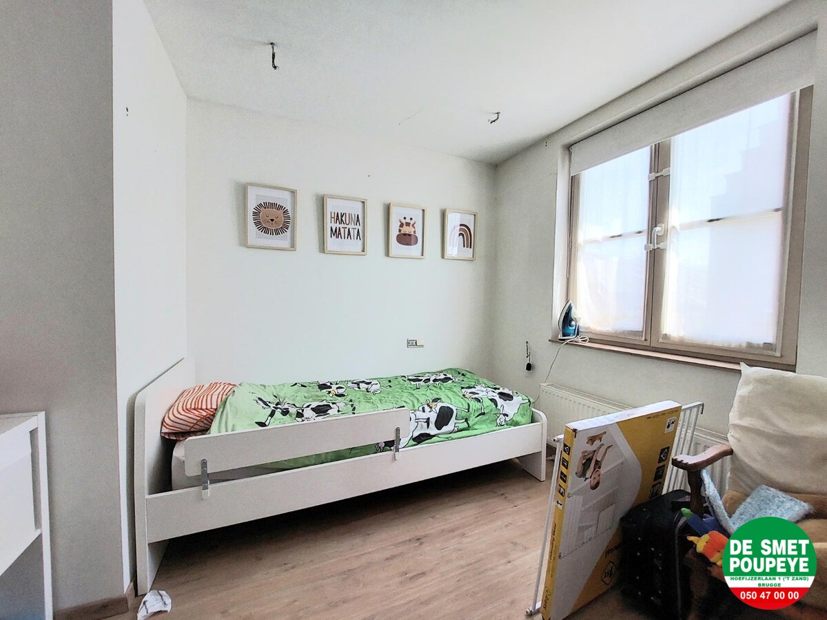 Verrassend leuke stadswoning 