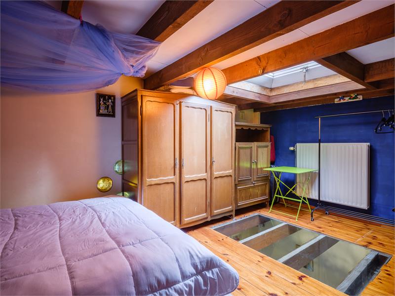 Prachtige opbrengsteigendom op toplocatie 