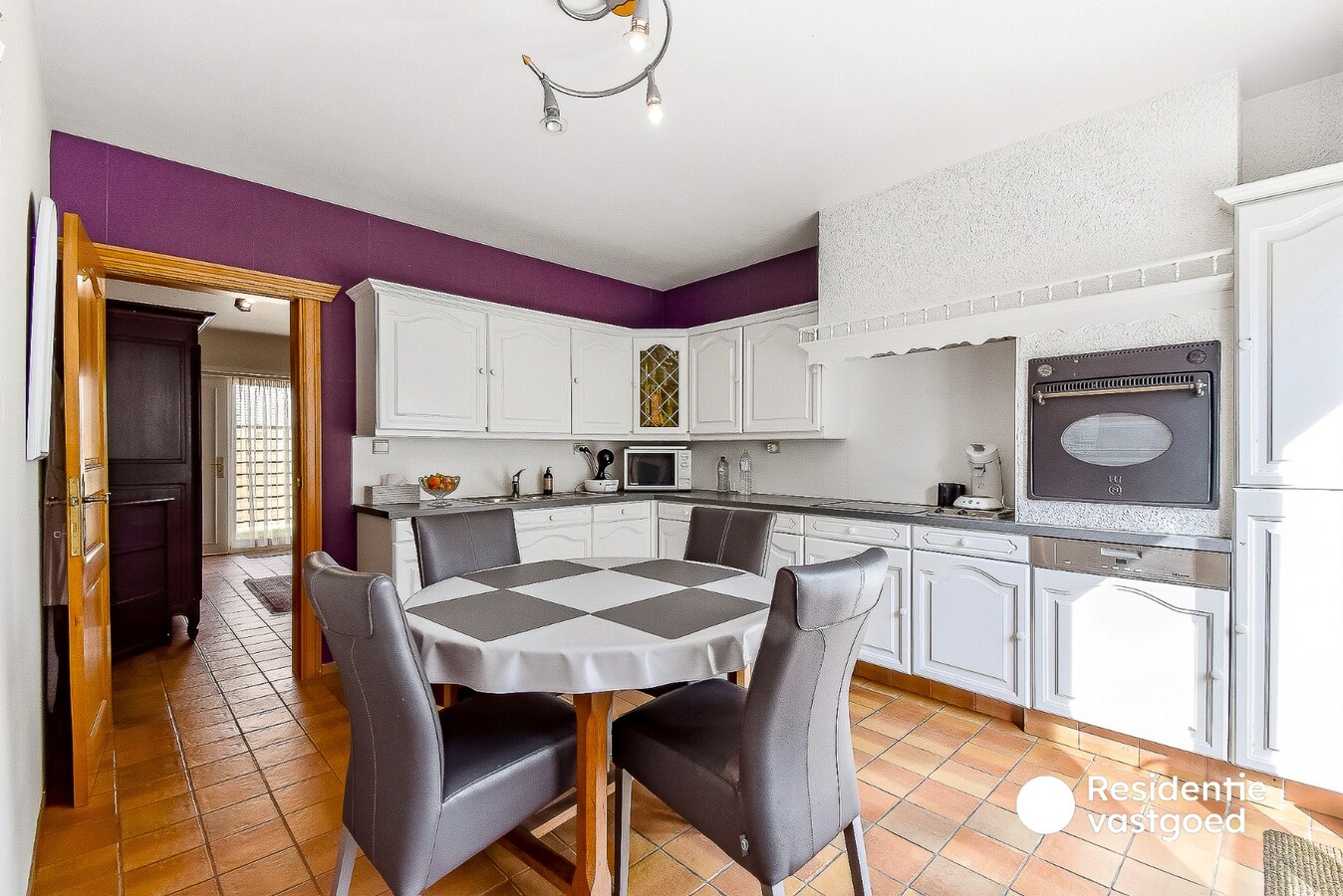 Te koop villa - Middelkerke