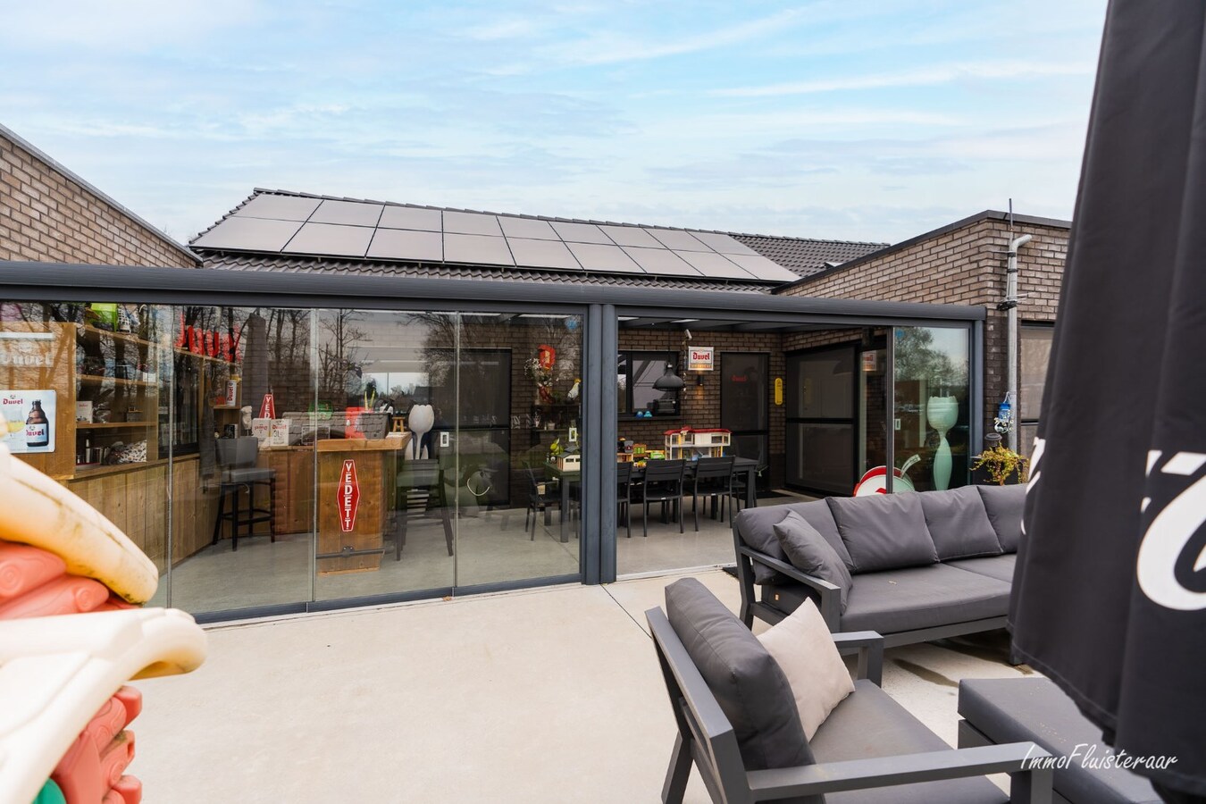 Propriété vendu À Heist-op-den-Berg