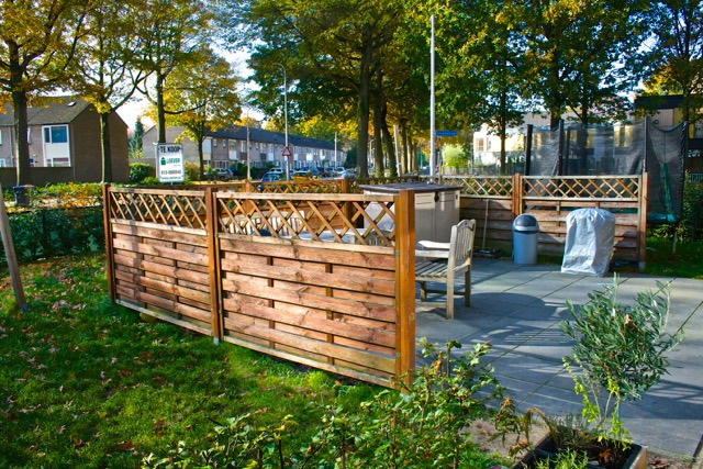 Appartement verkocht in TILBURG