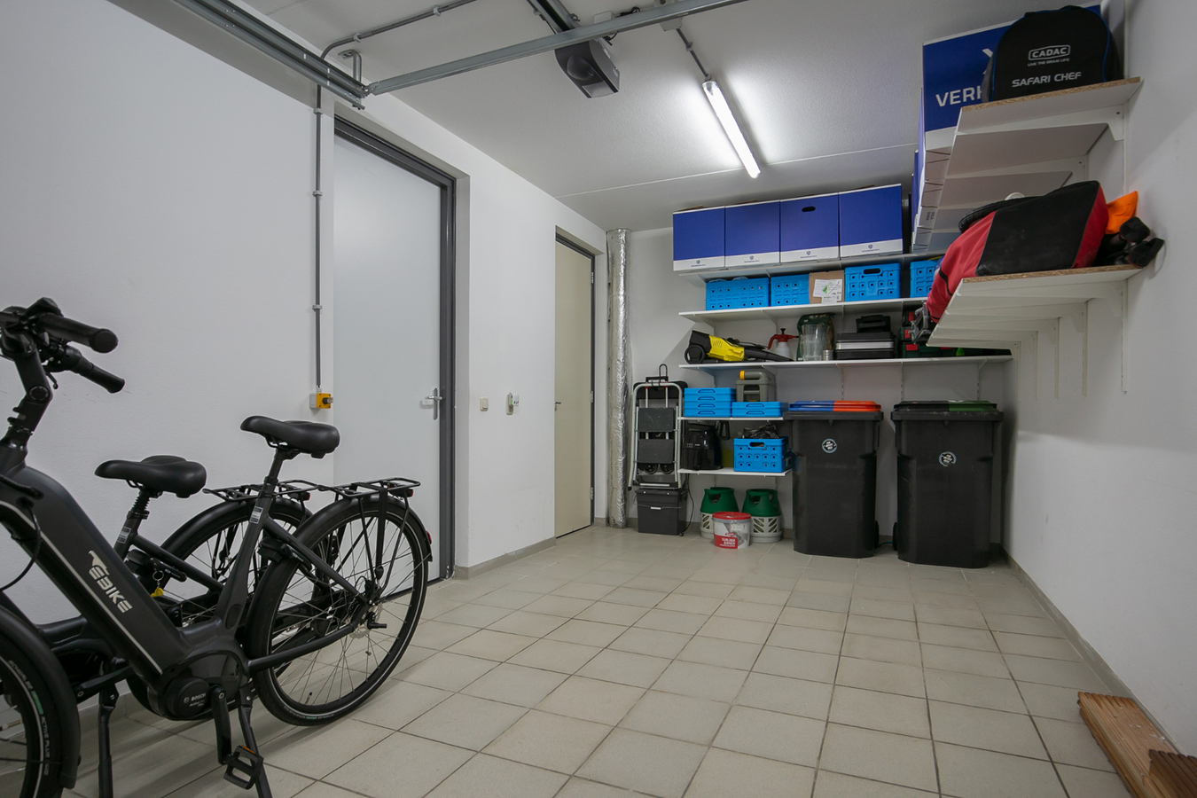 Eengezinswoning verkocht in Tilburg