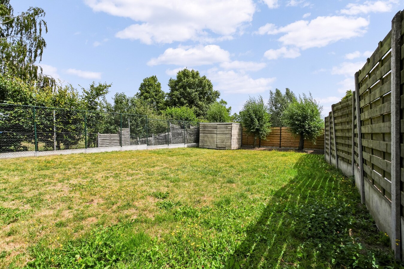 Residentieel gelegen, vrijstaande woning op perceel van 600m² 