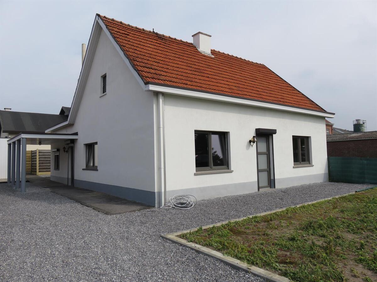 Woning verhuurd in Hasselt, Stokrooie