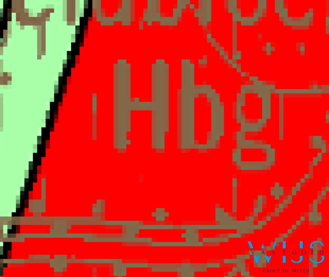 Projectgrond Rieme/Ertvelde 