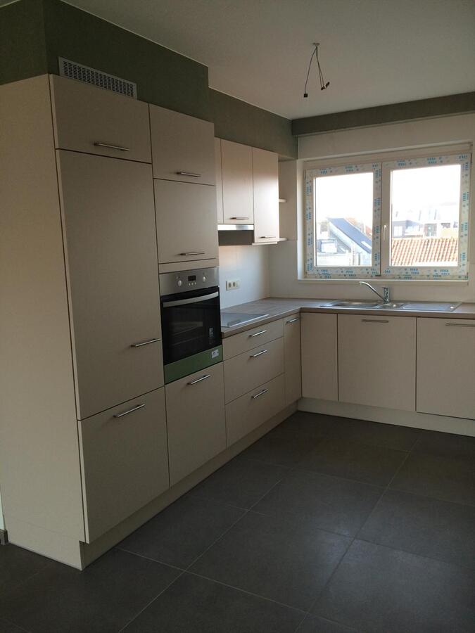 IDEALE INVESTERINGSAPPARTEMENT 