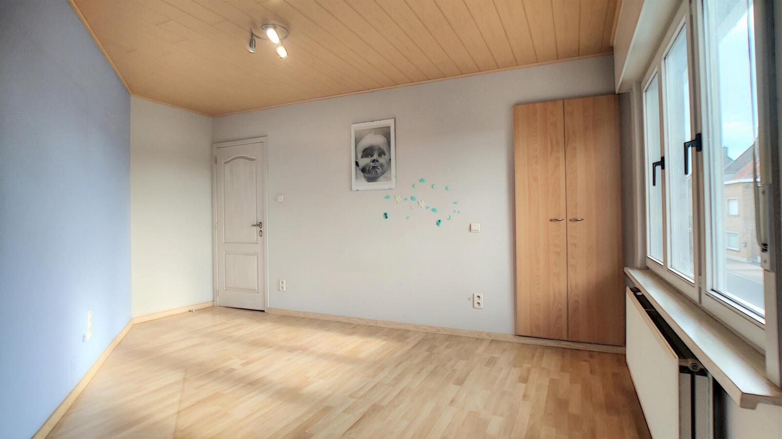 Instapklare woning met zonneterras - Heist 