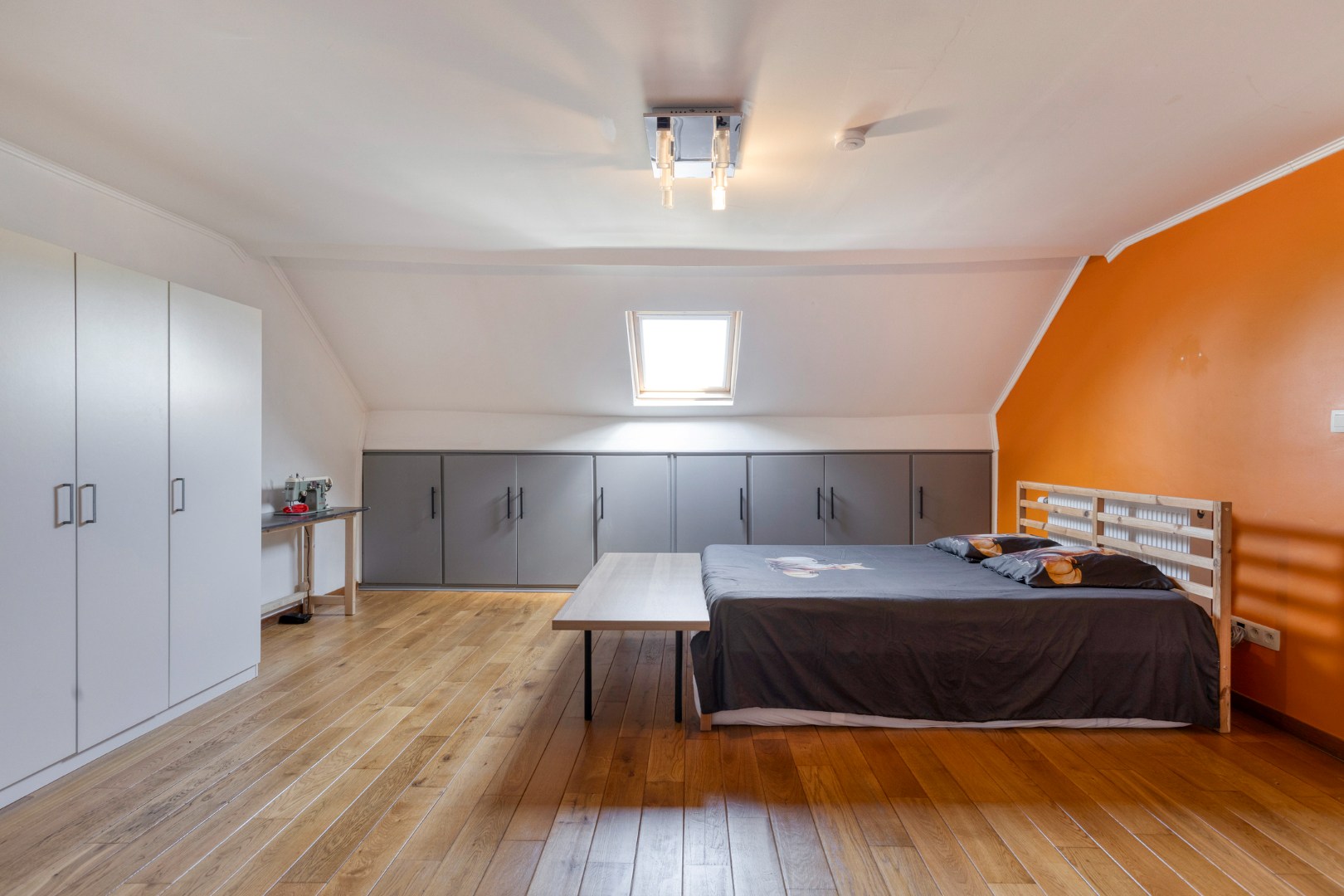 Mooie recent gerenoveerde ruime villa in Lubbeek met een bewoonbare oppervlakte van 310 m² - EPC  96KWH/m2 