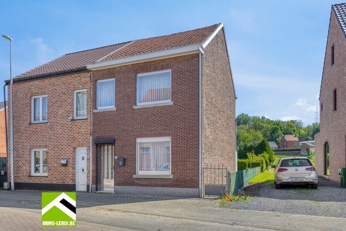 Verkocht woning - Tongeren-Borgloon