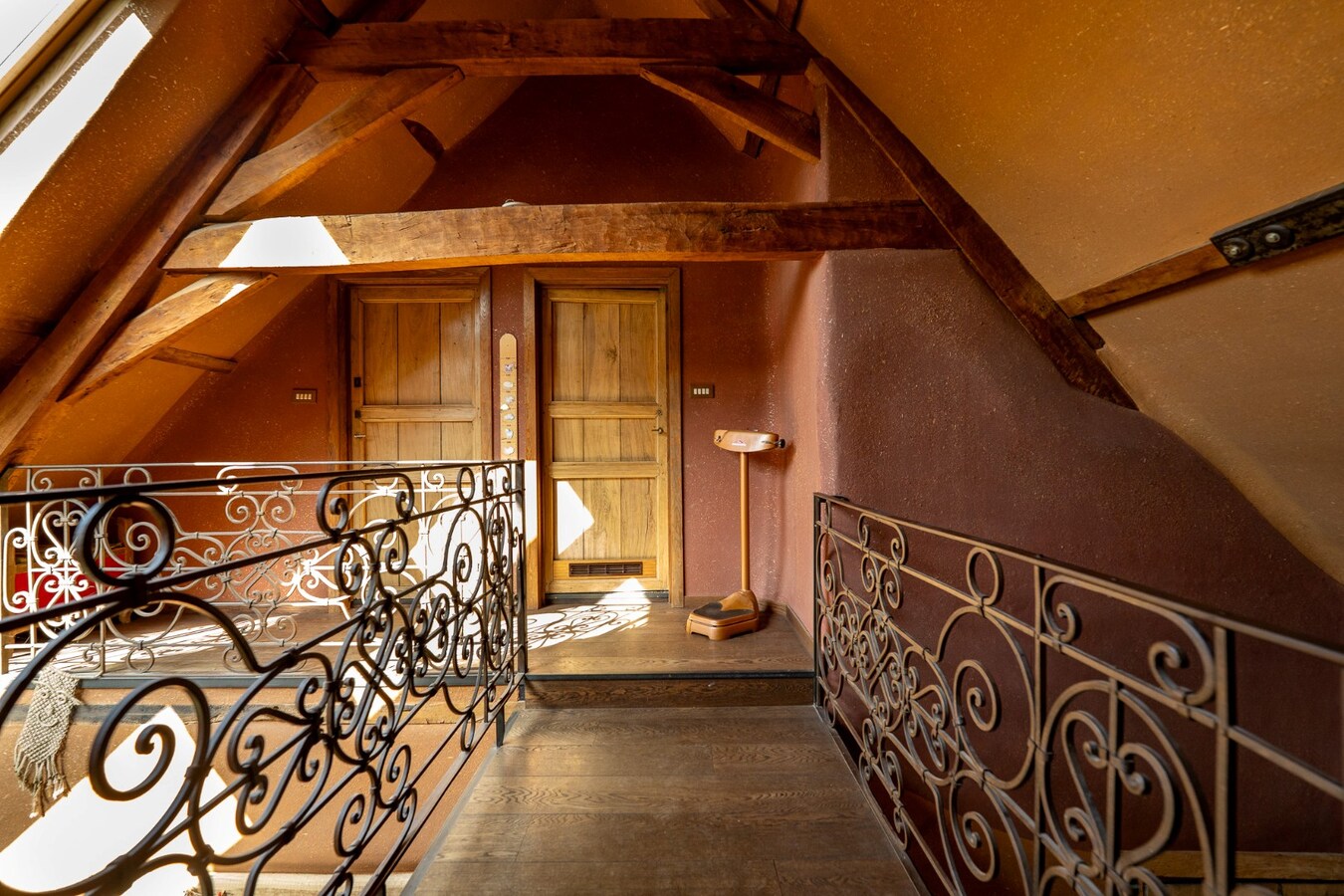 Charmante hoeve met weiland op 4.029 m² 
