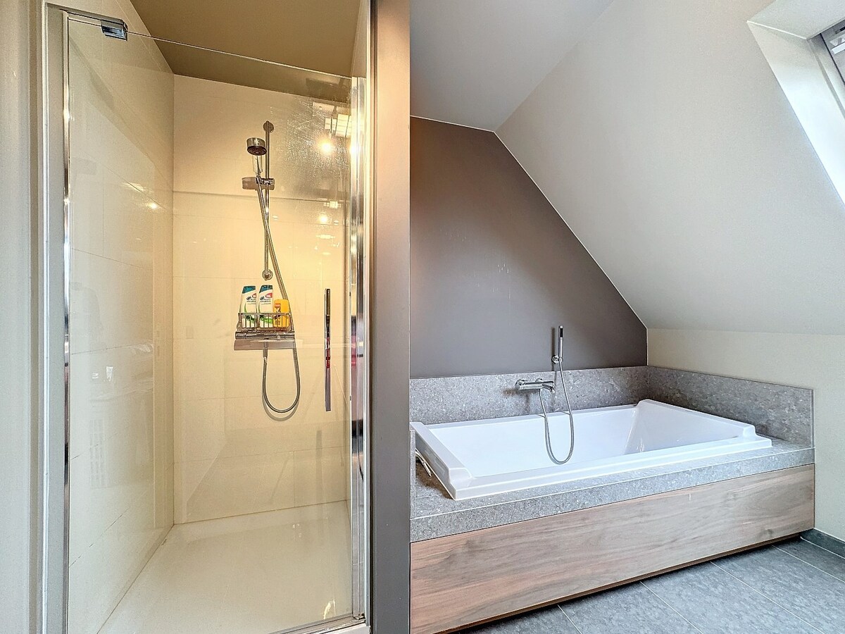 Luxueuze open bebouwing op 14 are te Velzeke 