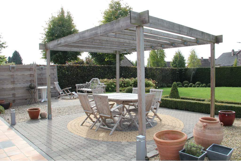 Verkocht villa - Tongeren-Koninksem