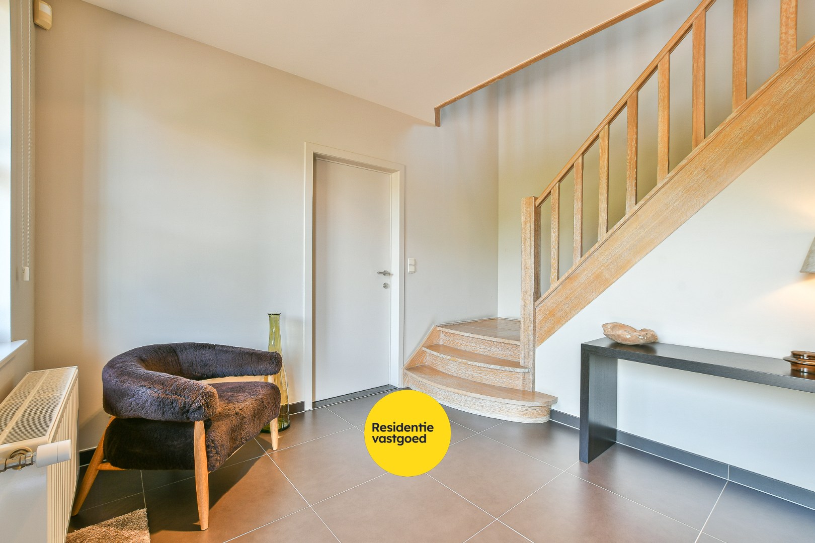 Prachtige villa in rustige woonwijk te De Haan - Klemskerke te koop! 