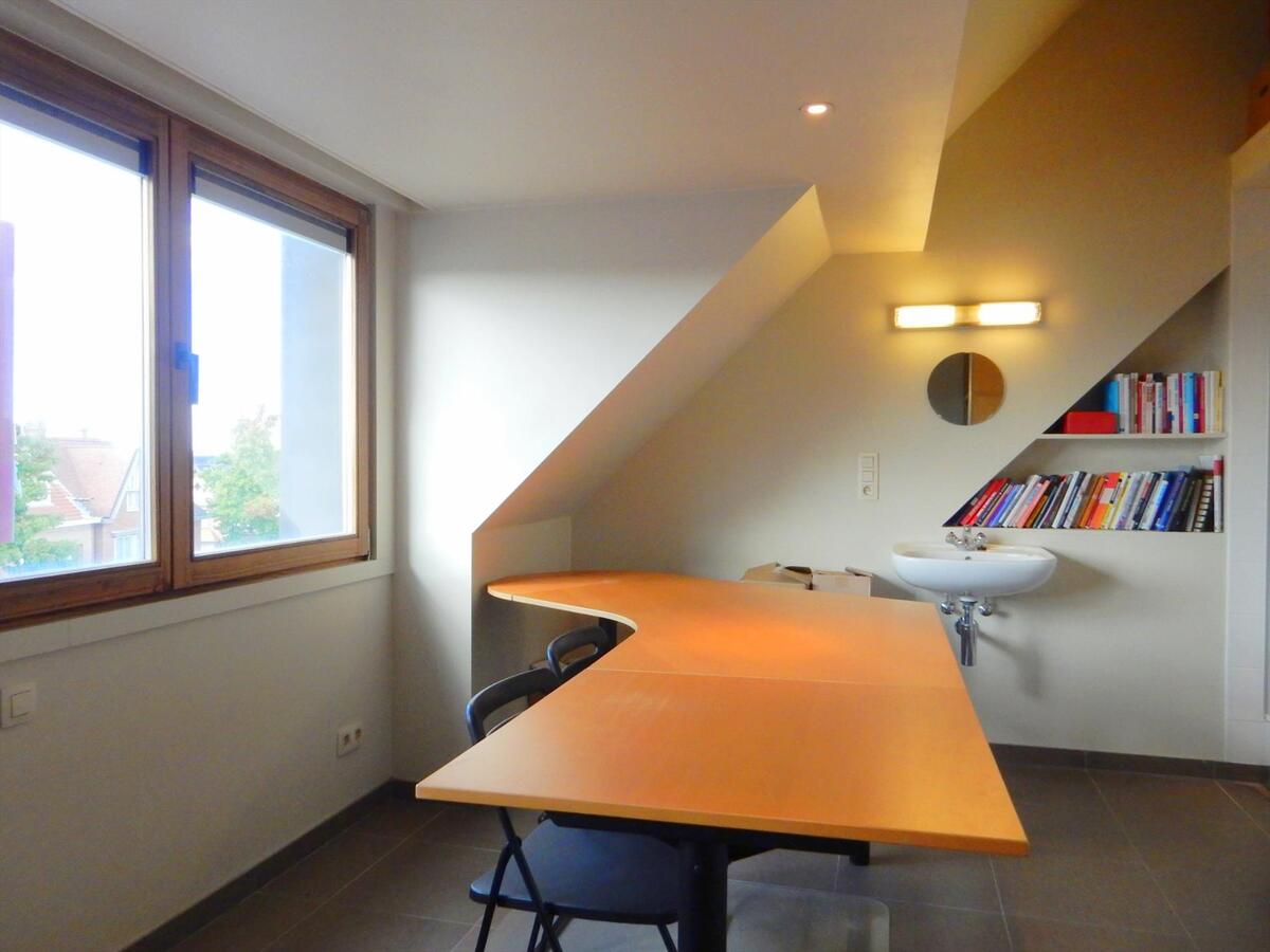 Gezellig 1 slaapkamerappartement 