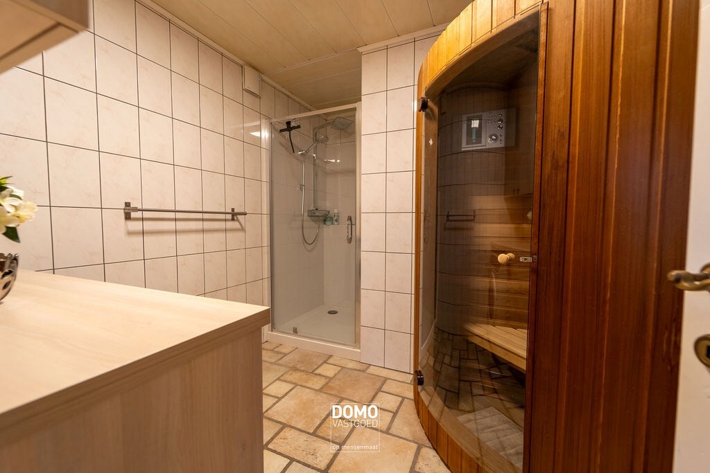 WARME GEZINSWONING VAN 262 M² MET PRACHTIGE TUIN IN HARTJE KORTESSEM 