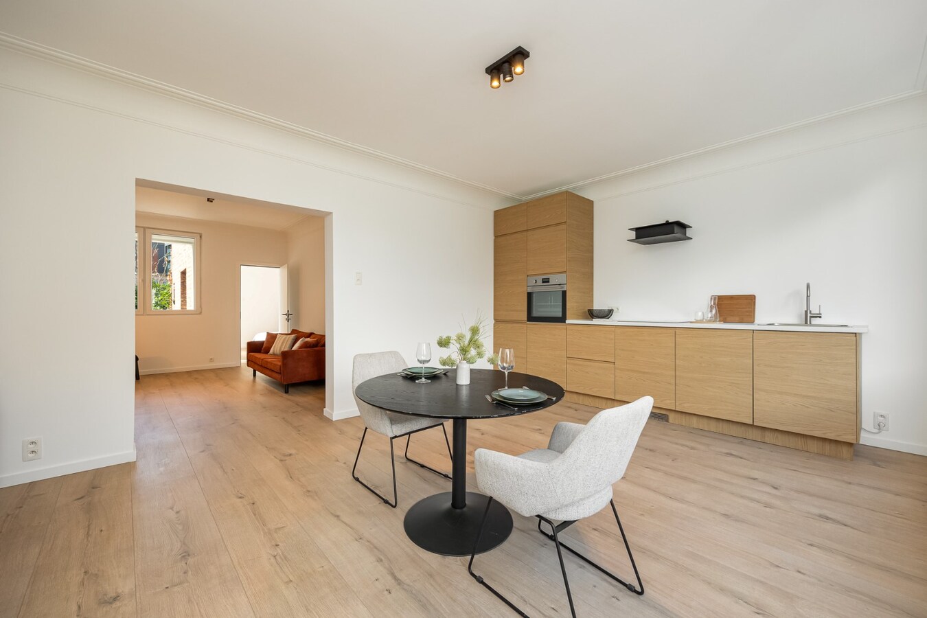 Te koop appartement - Antwerpen