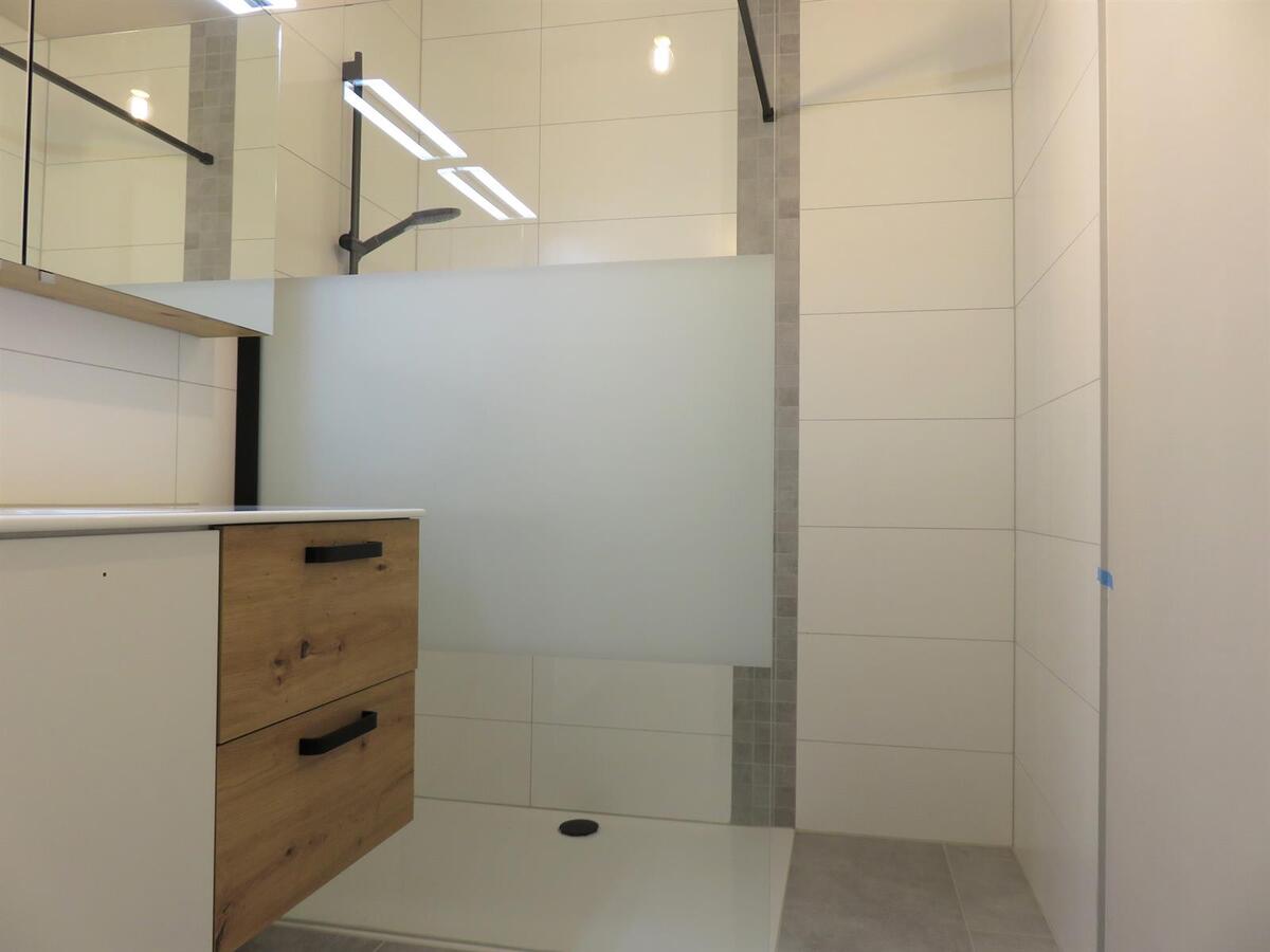 Benedenwoning verhuurd in Hasselt