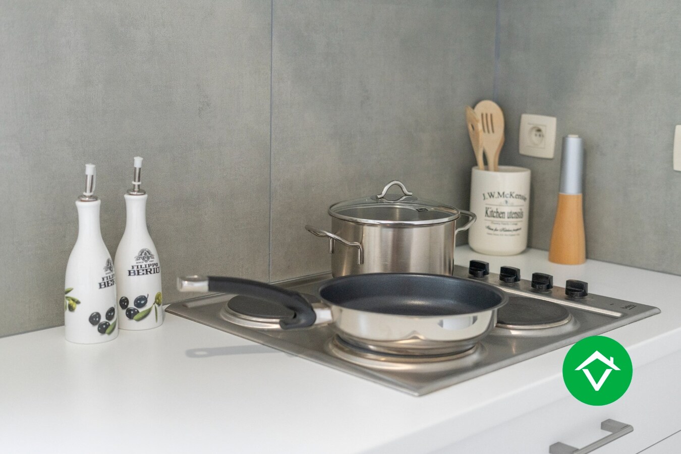 Totaal vernieuwde woning in Koekelare 