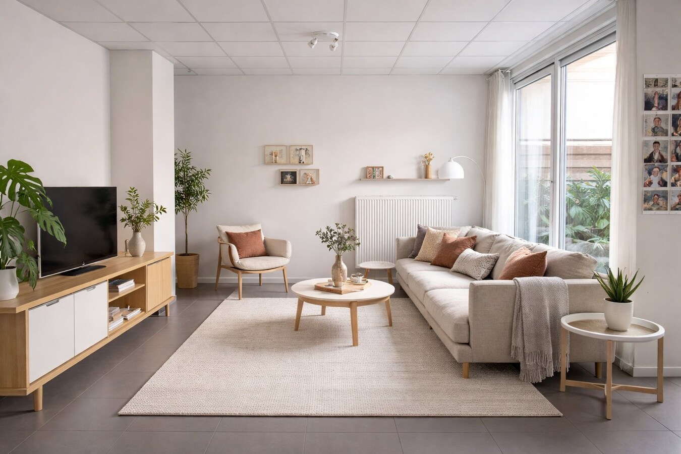 Unieke opbrengsteigendom met 9 entiteiten te Kortrijk op toplocatie! 