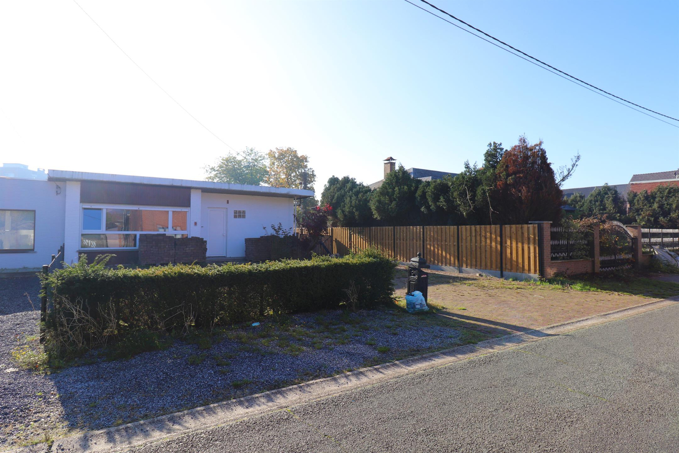 Verkocht woning - Leopoldsburg