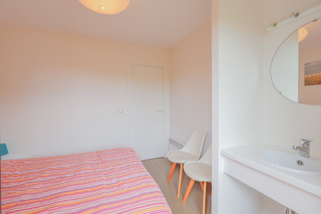 A louer appartement - Oostduinkerke