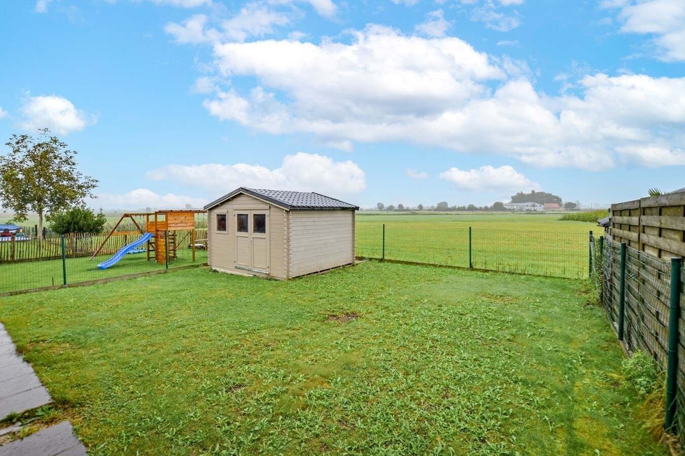 Verkocht woning - Diksmuide