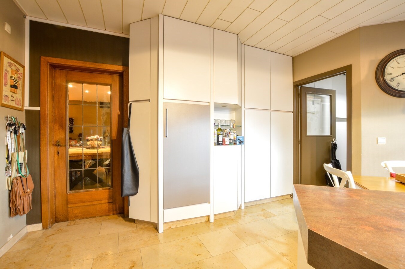 Te koop woning - Aartrijke