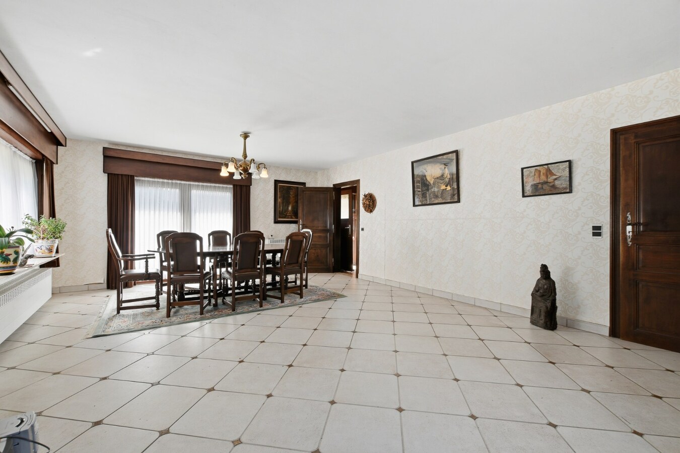 Te koop woning - De Haan