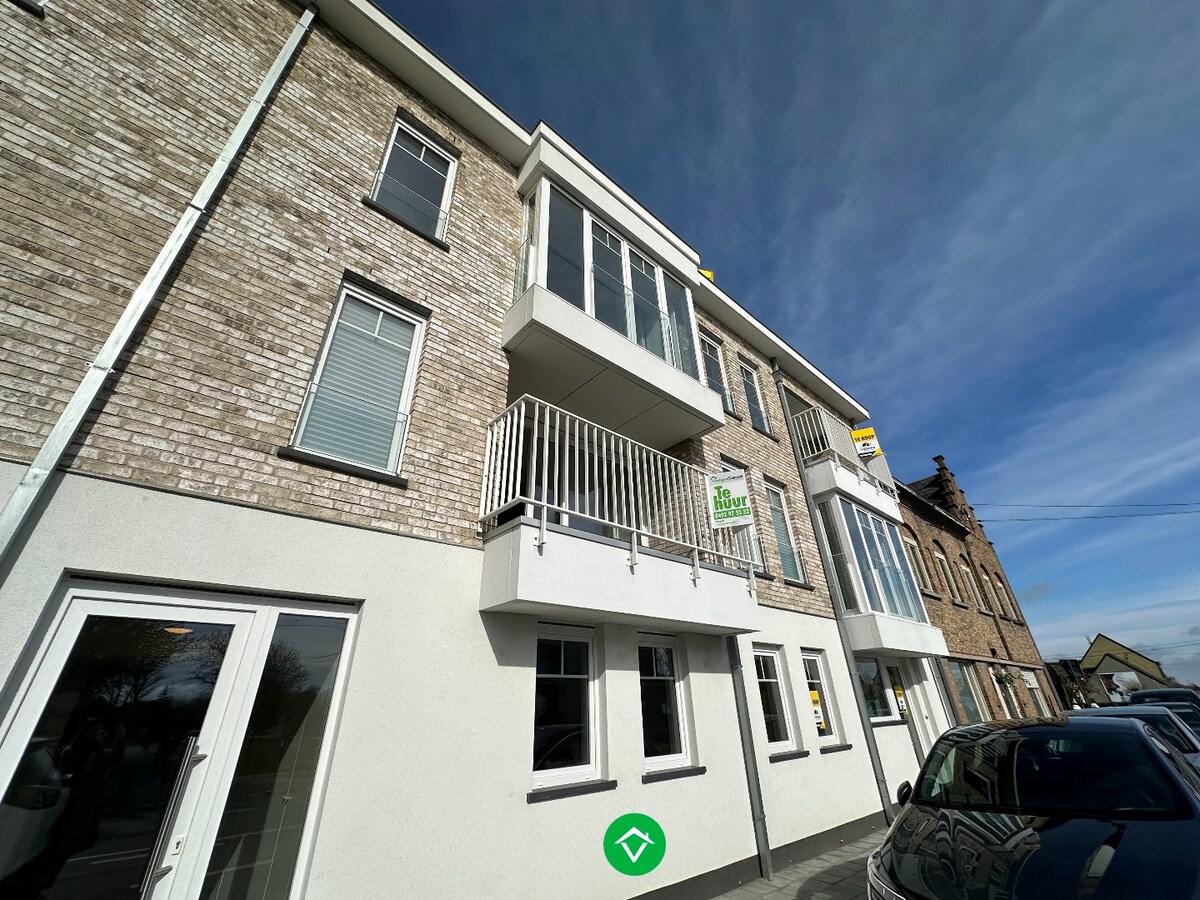 Verhuurd appartement - Diksmuide