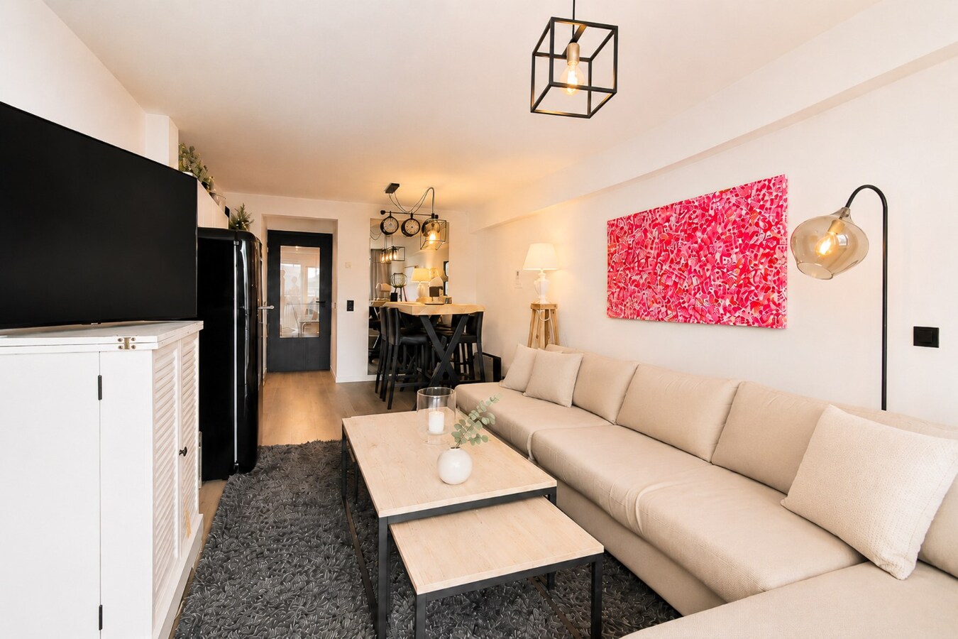 Te koop appartement - Oostende