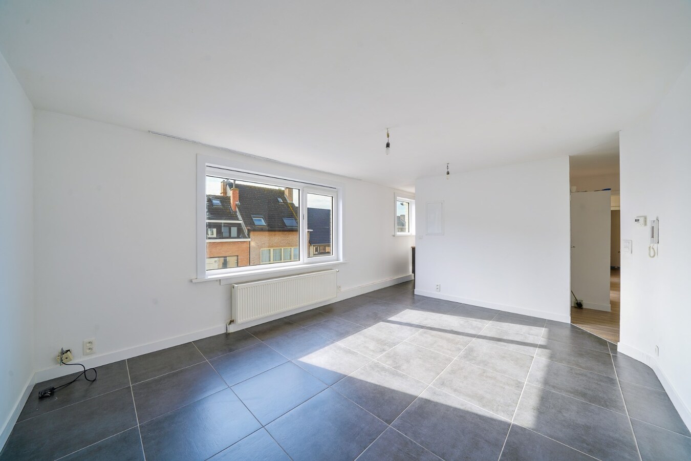 Verkocht appartement - Bredene