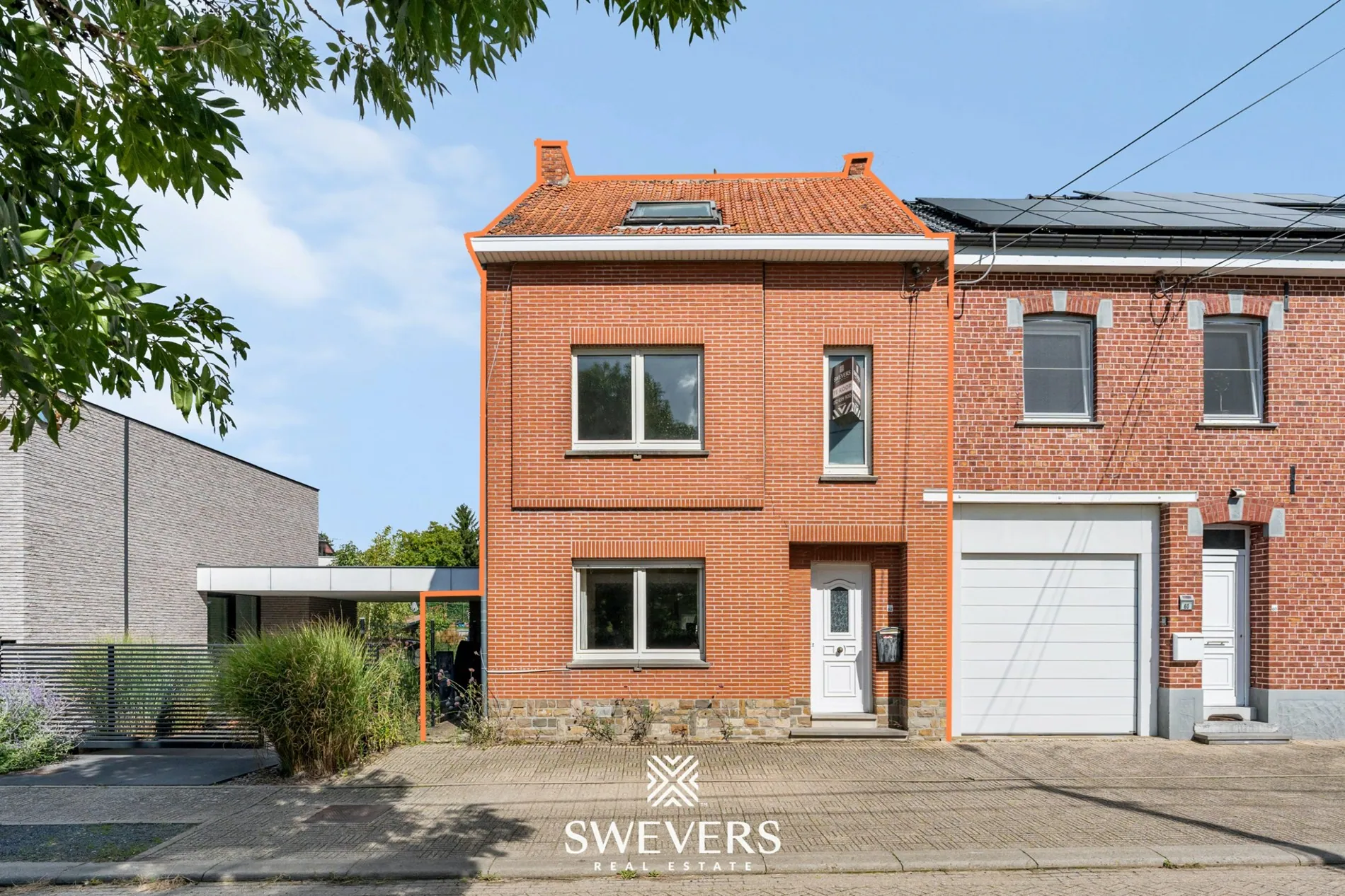 Te koop woning - Borgloon