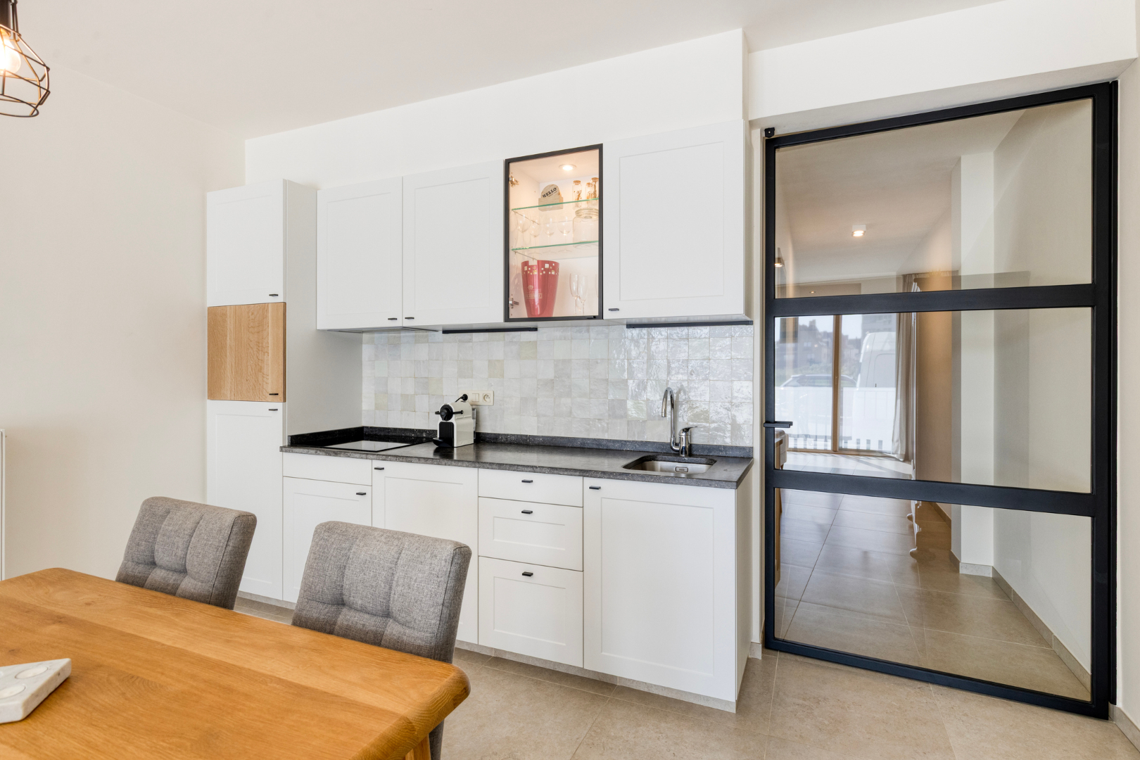 Appartement te koop in Knokke-Heist 