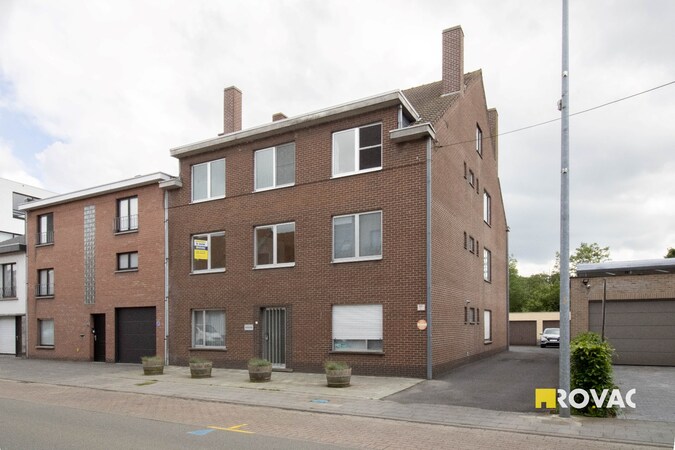 Verhuurd Appartement te Izegem