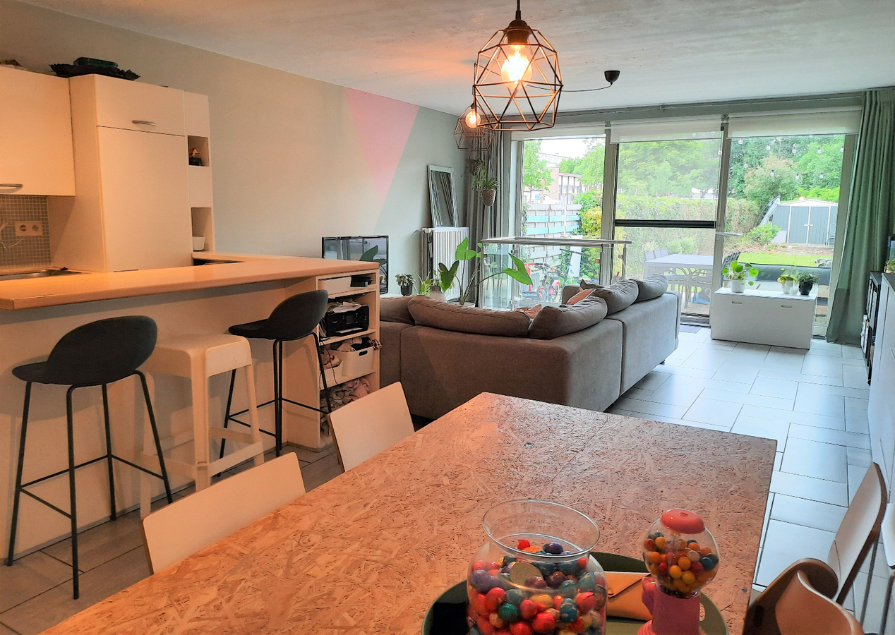 Verhuurd appartement - Tongeren
