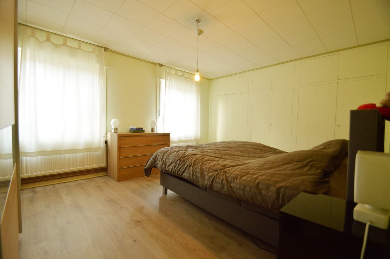 Gezinswoning in hartje centrum - Heist 