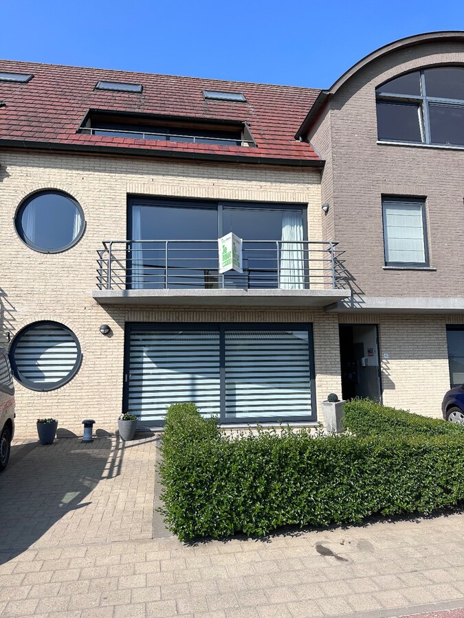 Verhuurd appartement - Koekelare