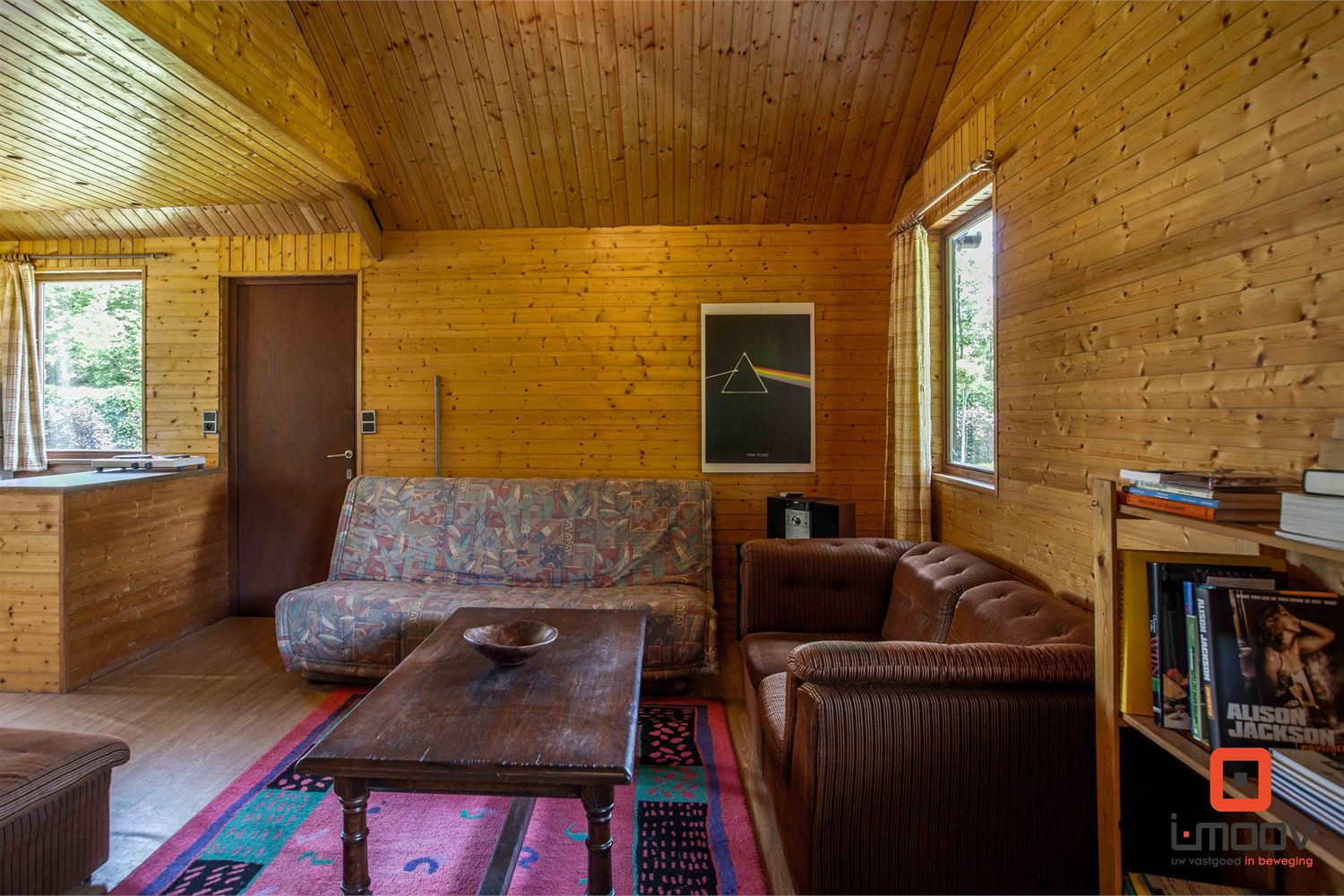 Bungalow verkocht in Eeklo