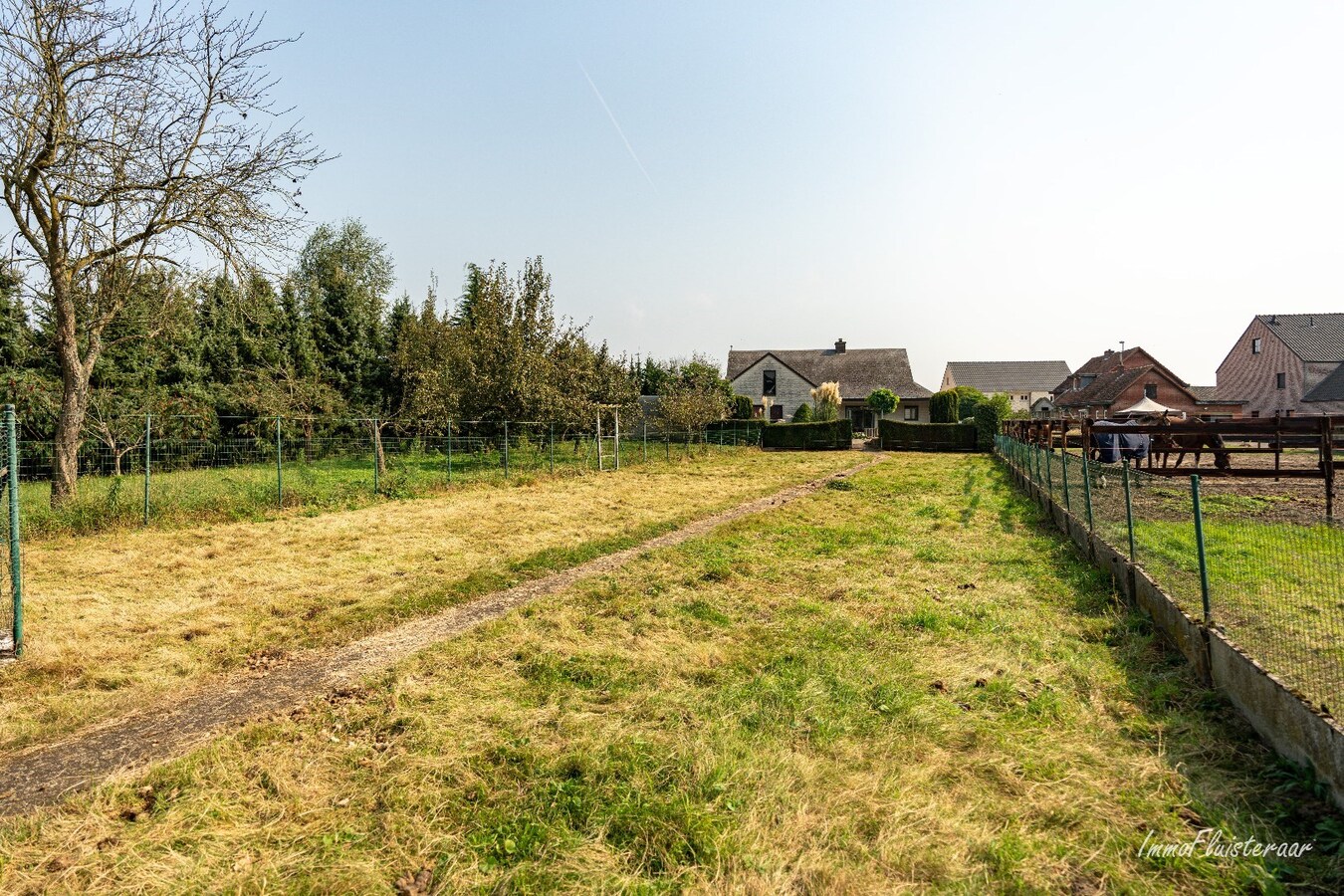 Propriété vendu À Neerpelt