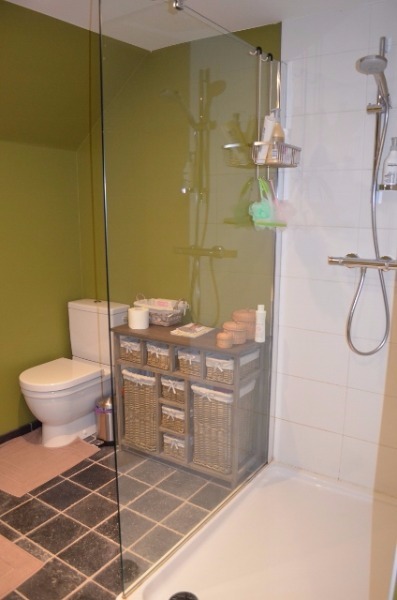 Unieke villa-landhuis op 1740m² landelijk gelegen te Eeklo 