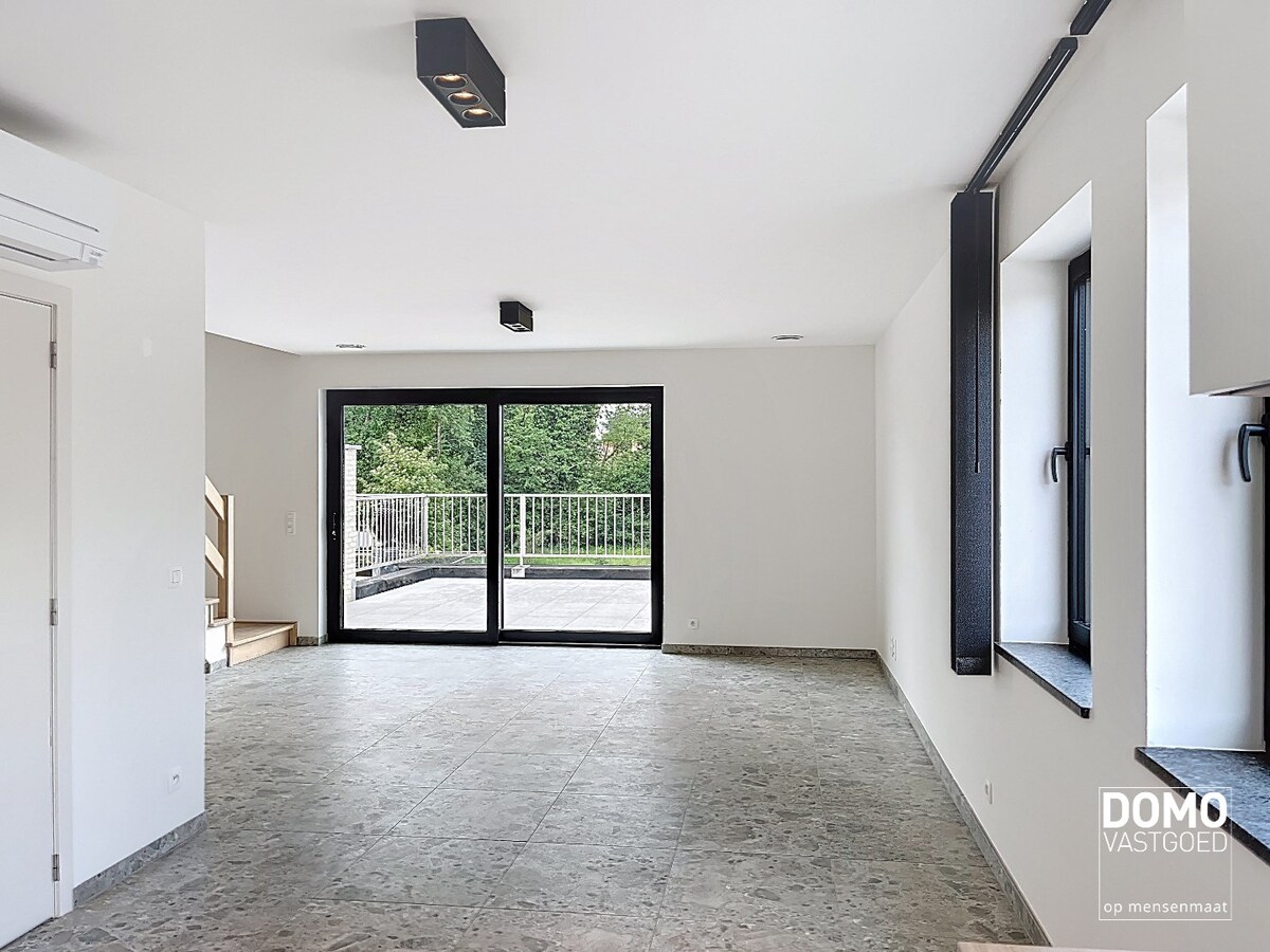 RUIM EN ENERGIEZUINIG DUPLEXAPPARTEMENT IN HEUSDEN-ZOLDER 