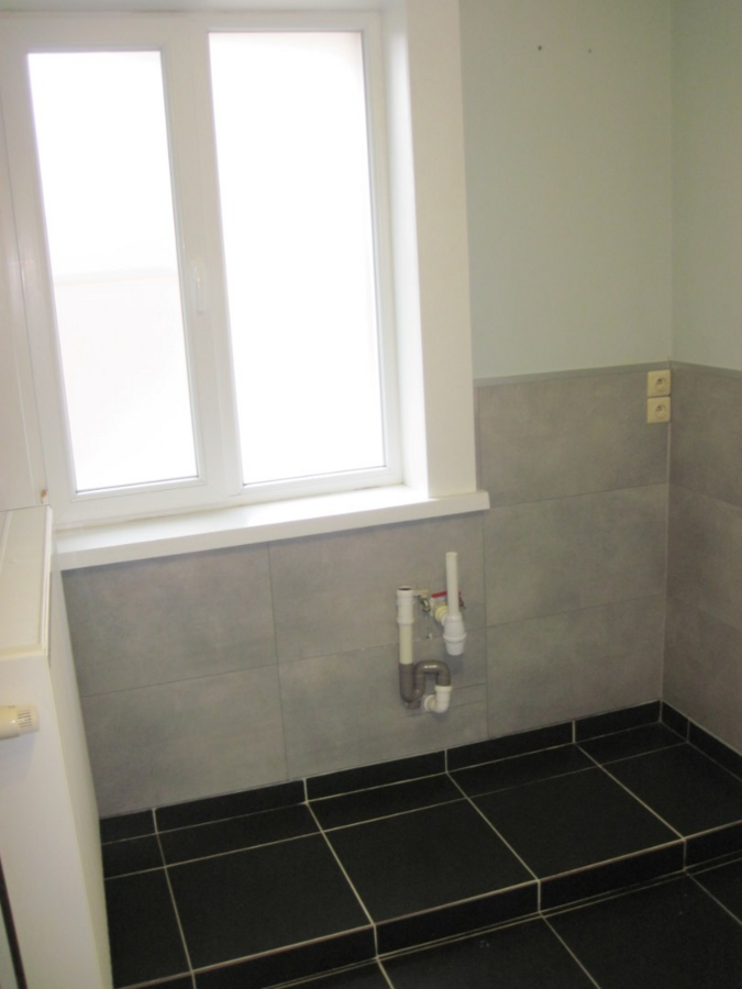 Ruime, energiezuinige gezinswoning. 