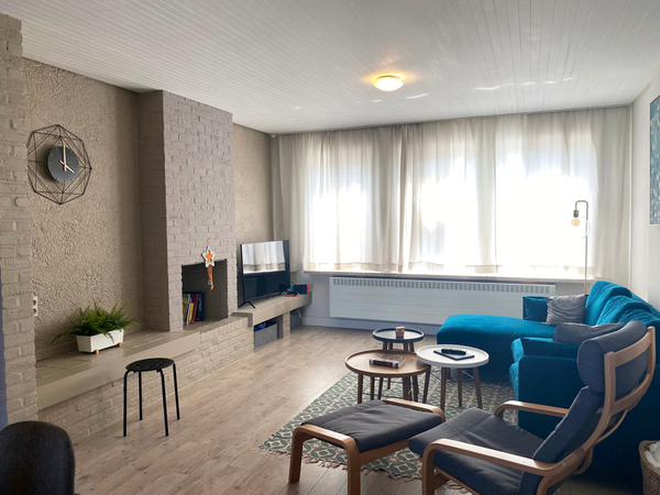 Verhuurd woning - Kortessem